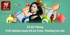 Lô đề 79king mang đến môi trường cược chuyên nghiệp