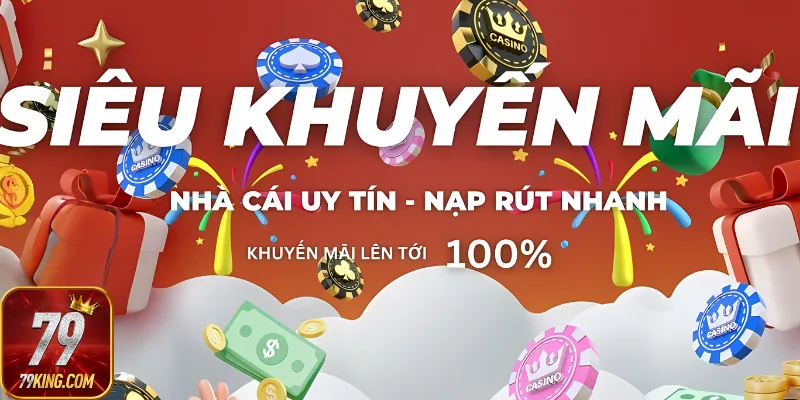 Điều kiện để có thể nhận khuyến mãi là gì