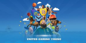 United Gaming 79King – Sảnh Cá Cược Thể Thao Đẳng Cấp Quốc Tế